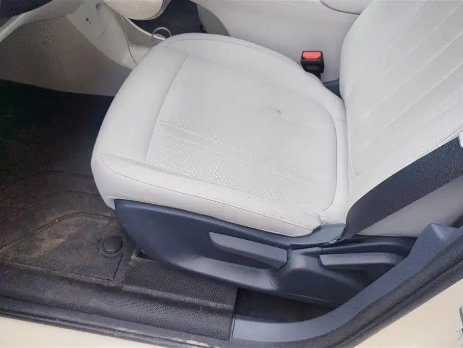 Geely Geome Xingyuan 2025 310km