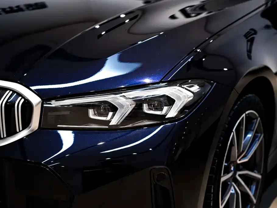 BMW 3 Series 3 2024 320Li M Sport