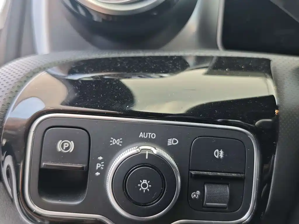 Mercedes-Benz A-Class A 2020 A 220 L 4MATIC Sport