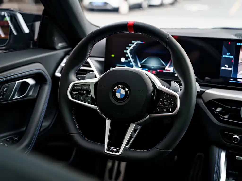 BMW M240i — миниатюра 10