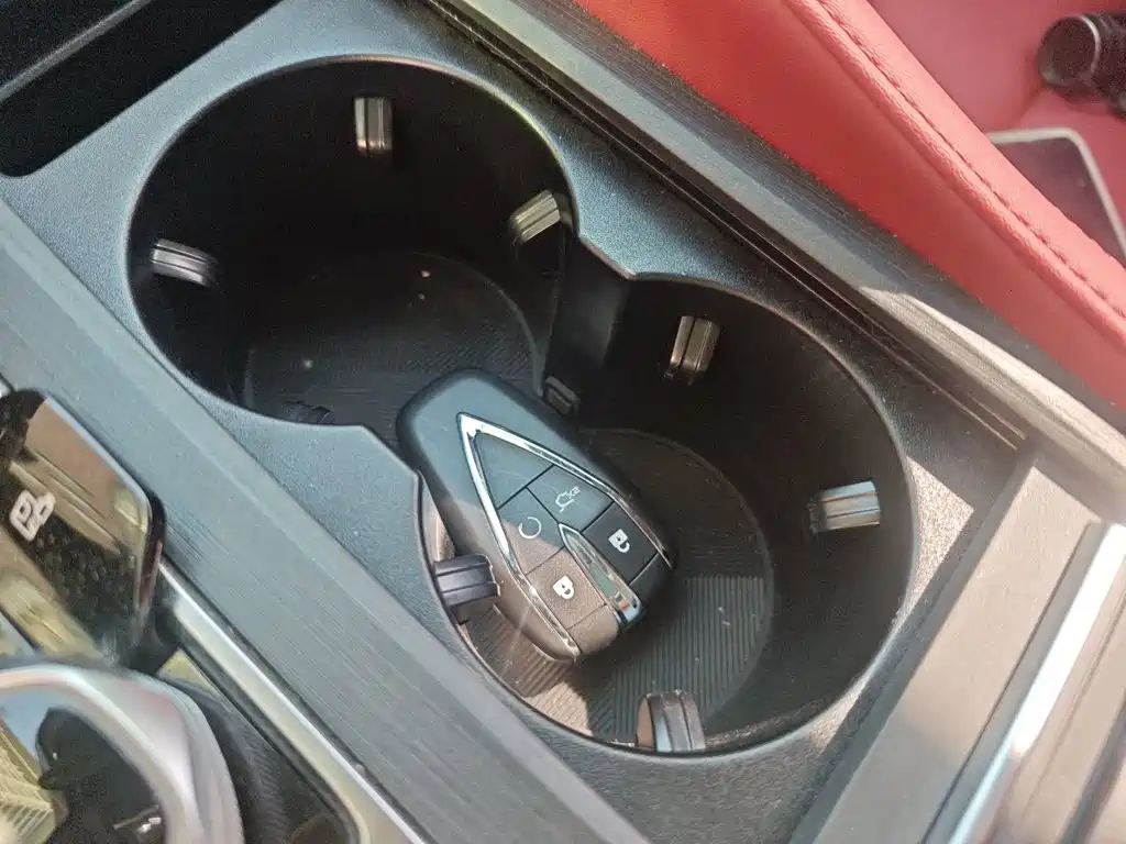 Changan CS75 PLUS — миниатюра 9