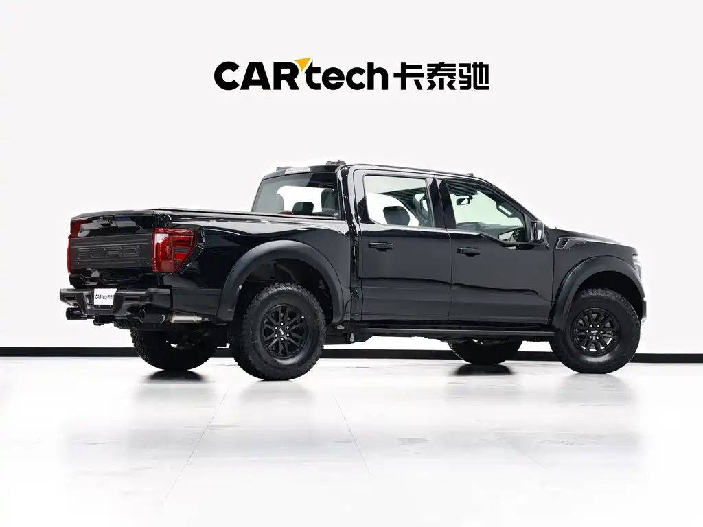 Ford F-150 2025 3.5T