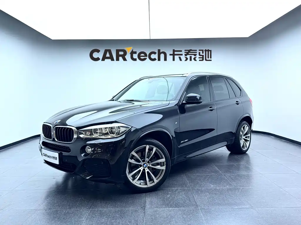 BMW X5 (Import) 2018