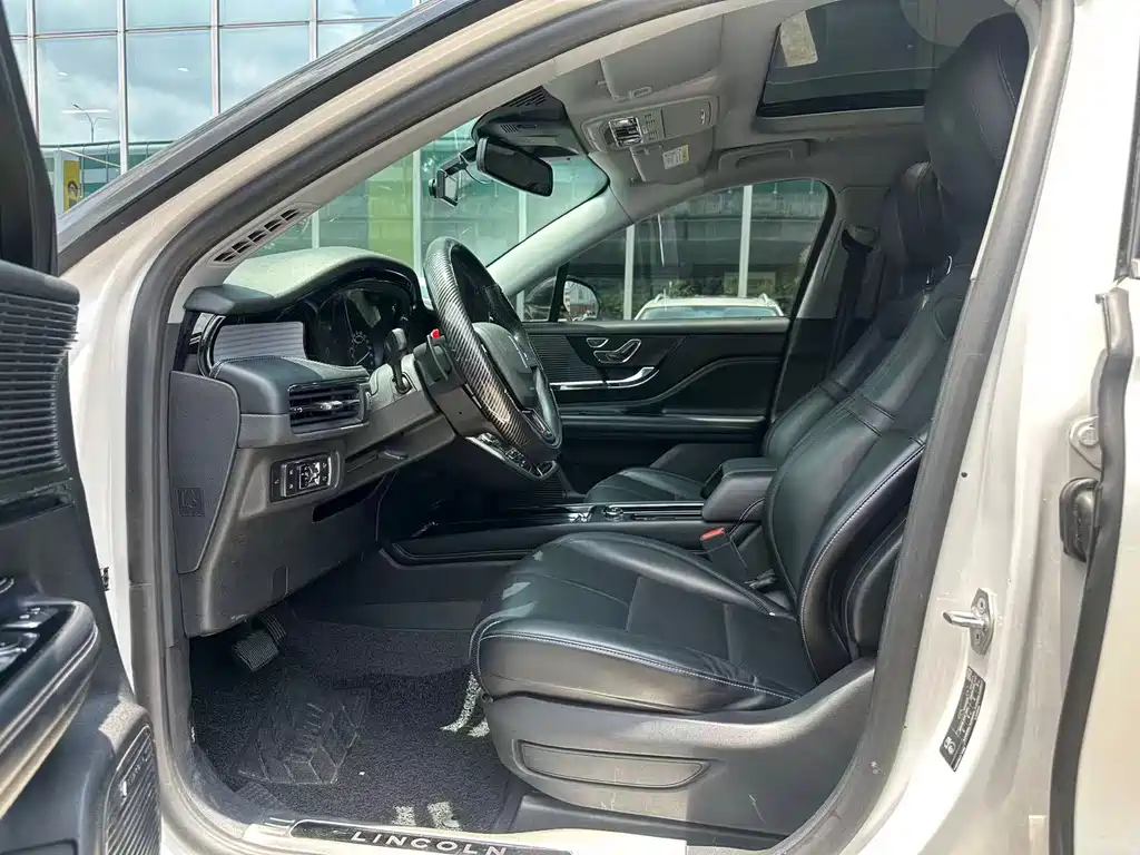 Lincoln Corsair 2.0T 2WD Premium Edition, фото 9