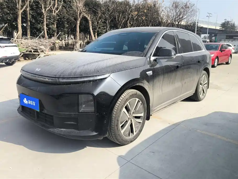 Li Auto Li L6 2025