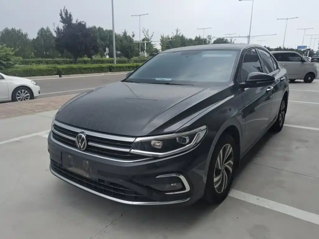 宝来 2023款 280TSI DSG舒行版 2024
