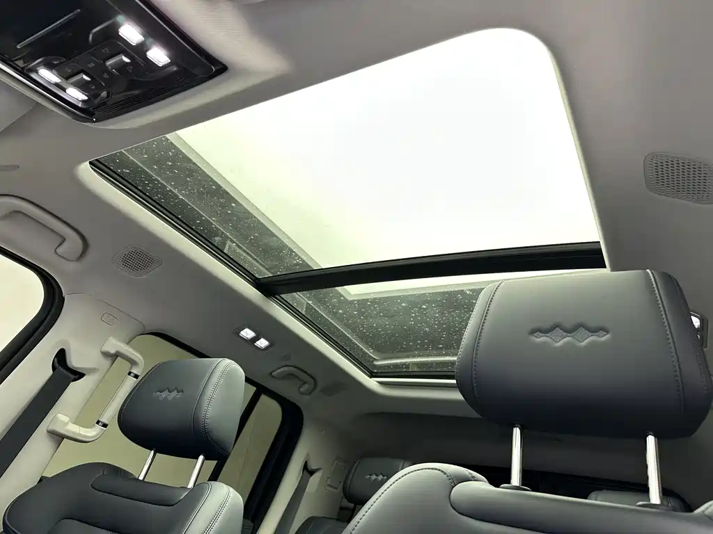 FANG CHENG BAO LEOPARD 5