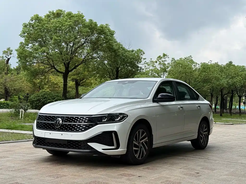 Volkswagen Lavida 2024