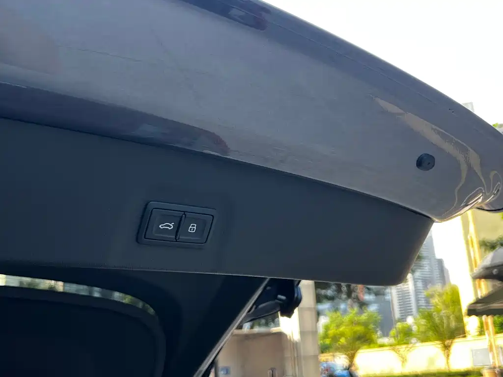 Audi A5L Sportback — миниатюра 28