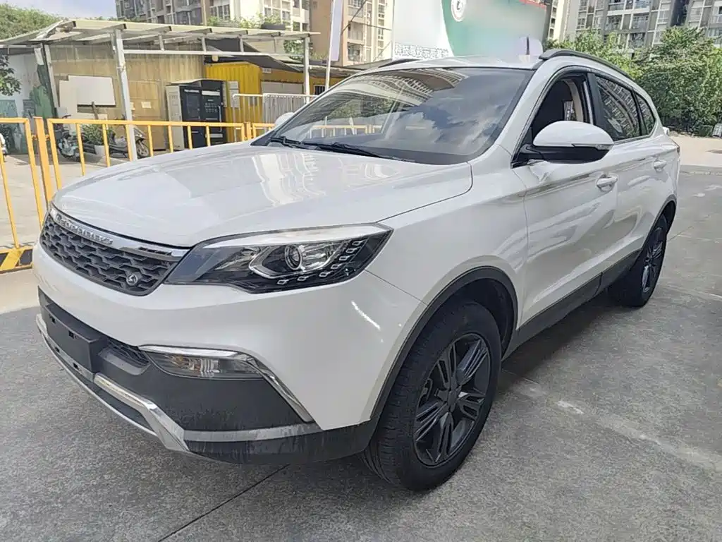 Leopaard Leopaard CS10