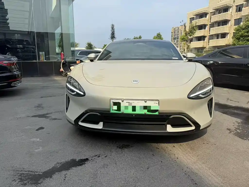 Xiaomi SU7