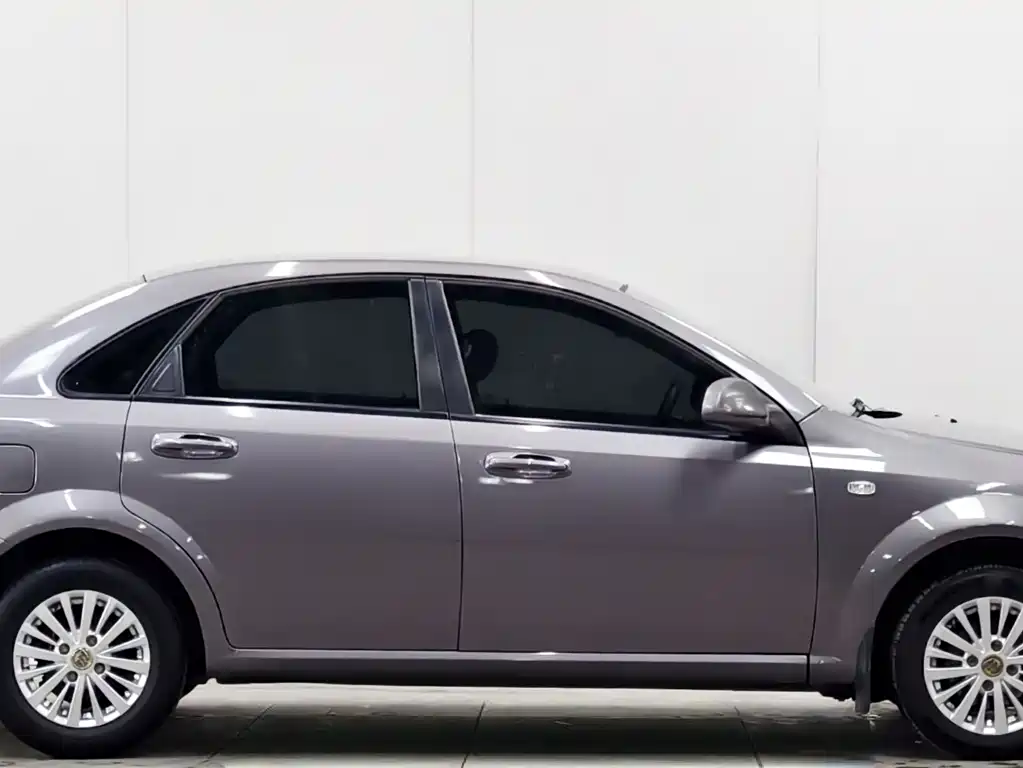Buick Excelle 2015 1.5L AT