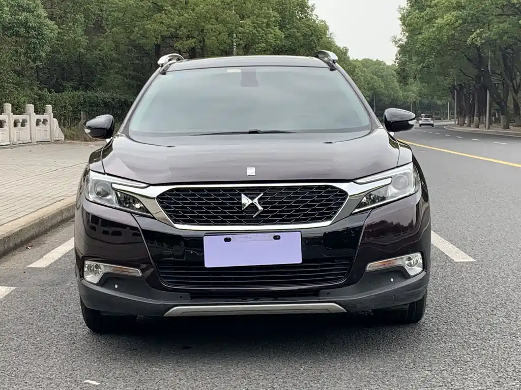DS DS 6 — миниатюра 2