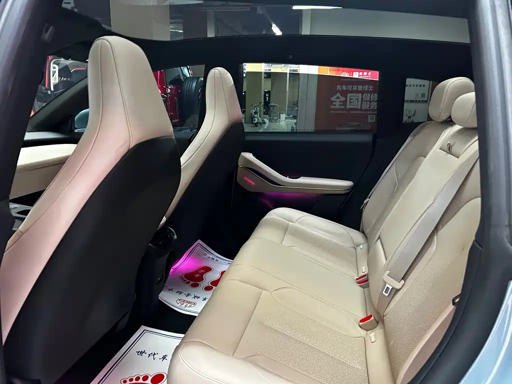 NIO ET5T — миниатюра 10