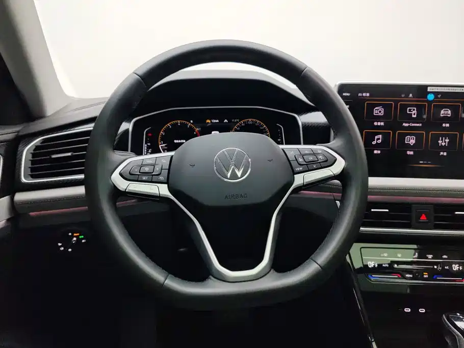 Volkswagen Tayron — миниатюра 15
