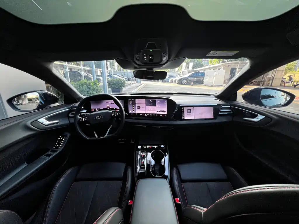 Audi A5L Sportback — миниатюра 10