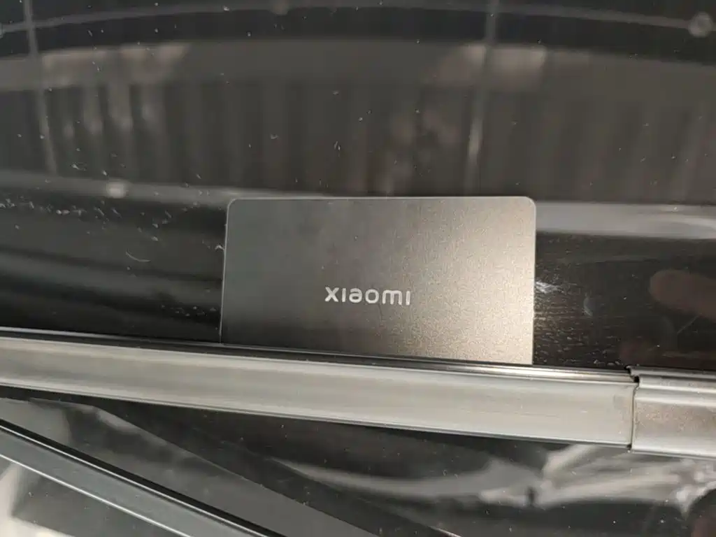 Xiaomi YU7 — миниатюра 9