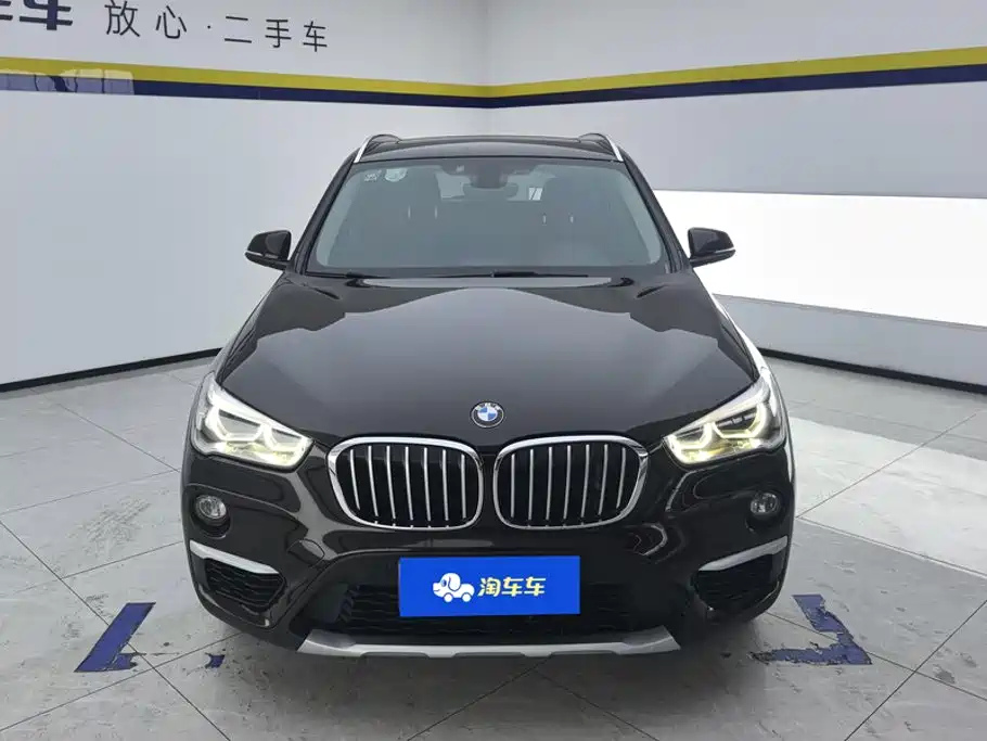 BMW X1 — миниатюра 2