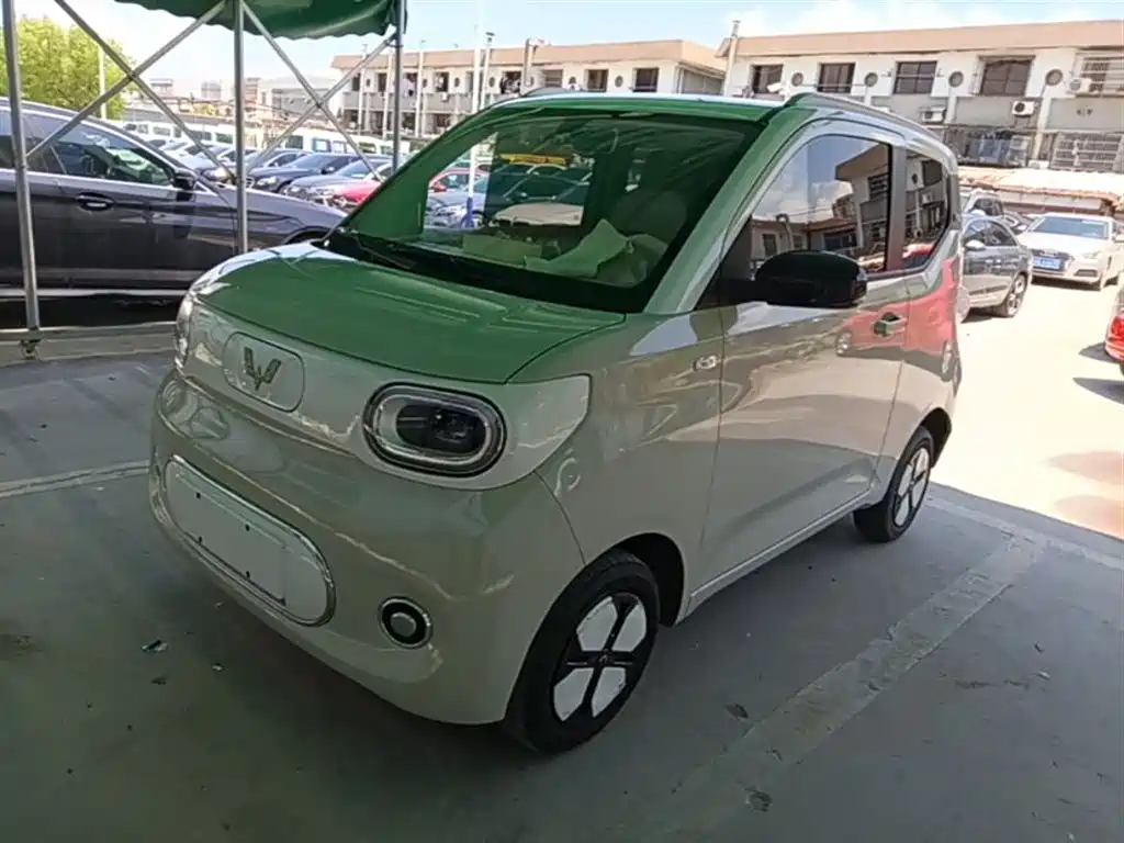 Wuling MINIEV 2024