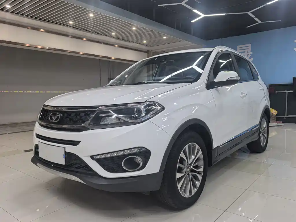 Cowin X5