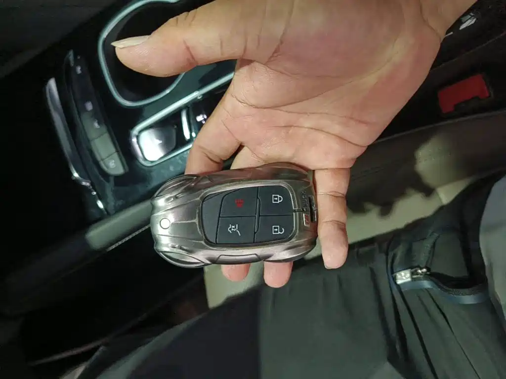 Buick Envision Plus Plus 2022 Plus 652T мест Luxury