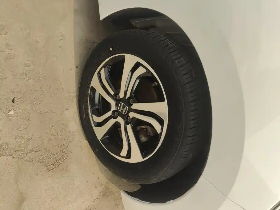 Honda Fit 2016 1.5L LXS CVT Comfort