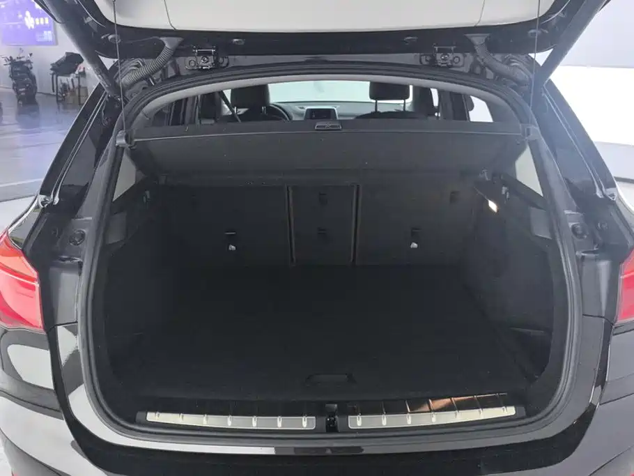 BMW X1 — миниатюра 4