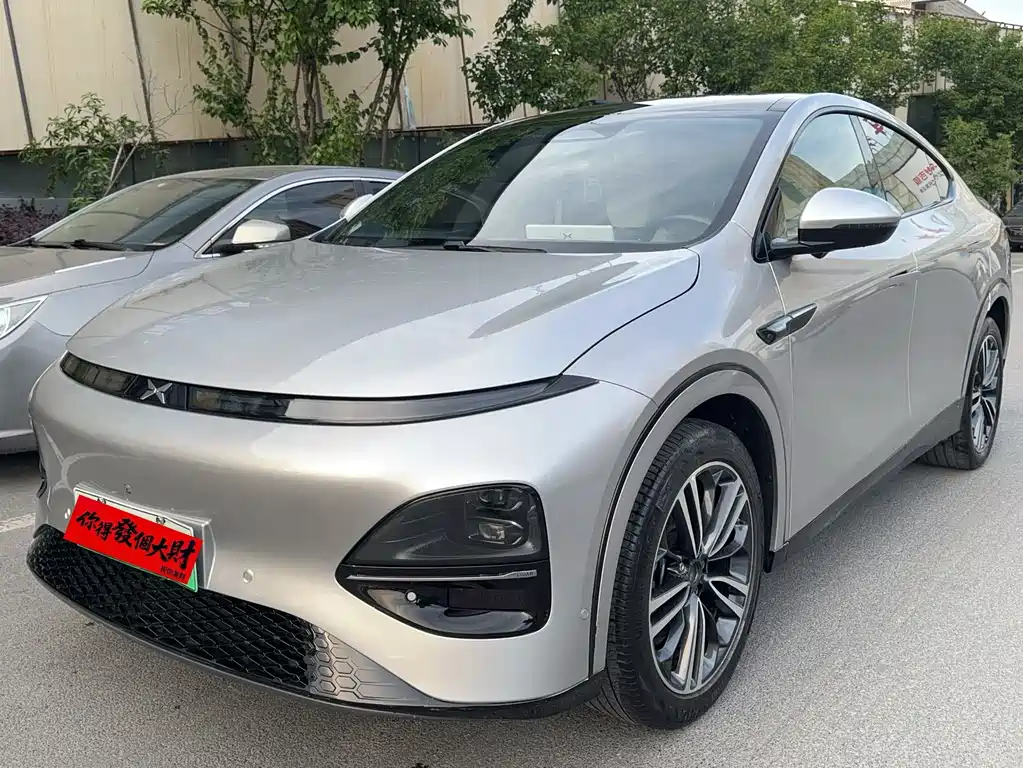 XPENG G6