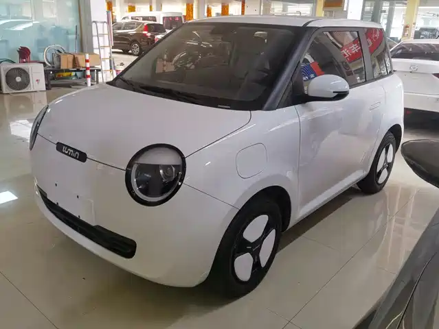 2023 Changan Lumin