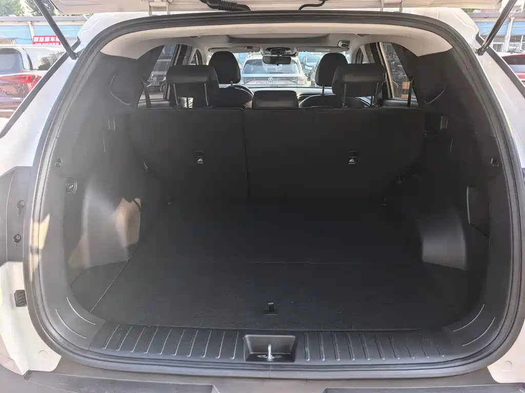 Hyundai Tucson — миниатюра 13