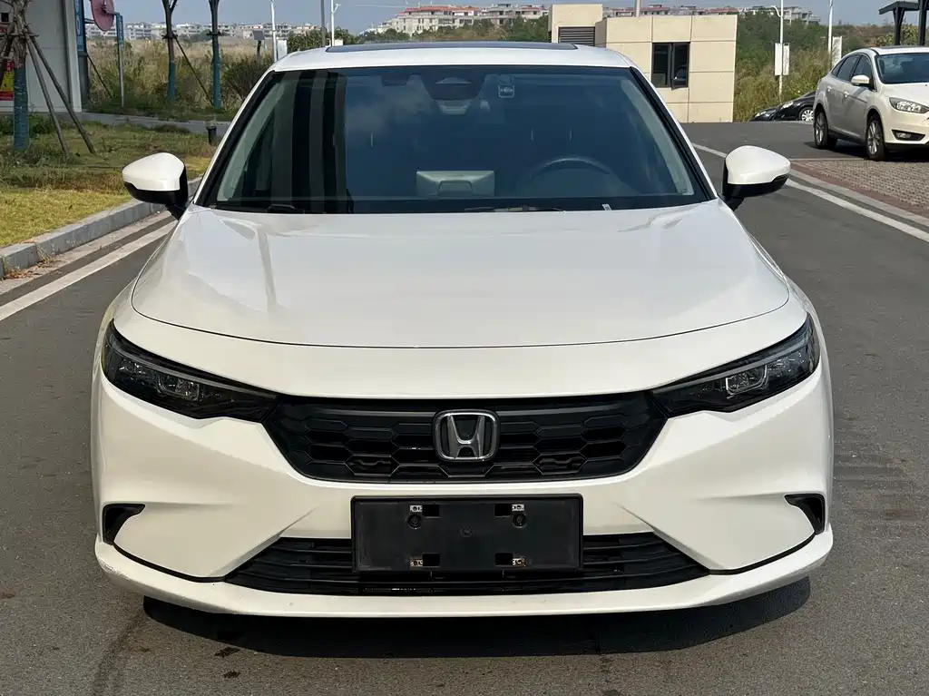 Honda Integra — миниатюра 2