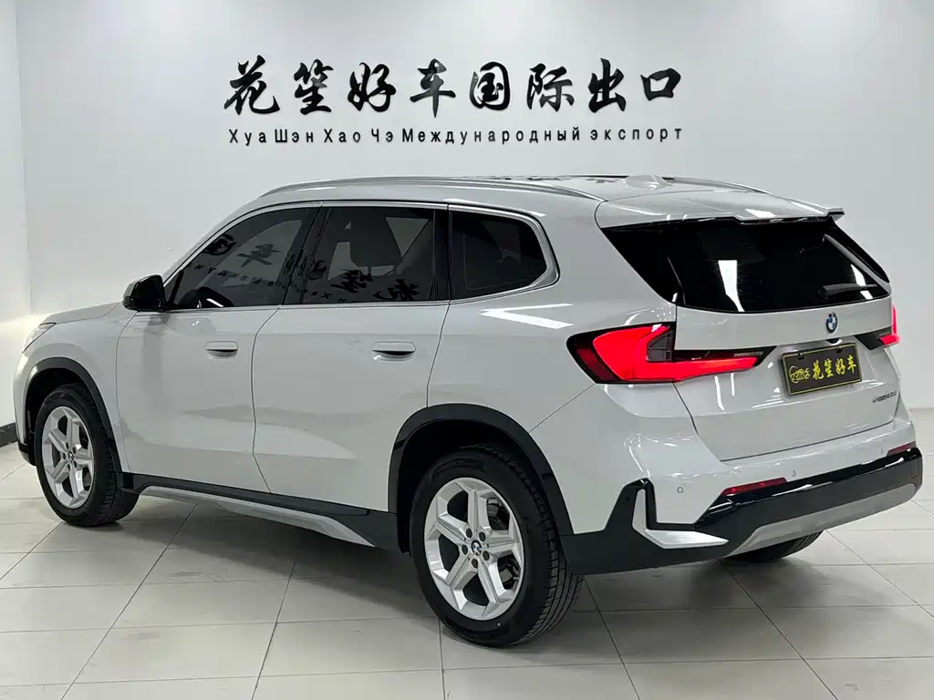 BMW X1 2023 sDrive20Li X