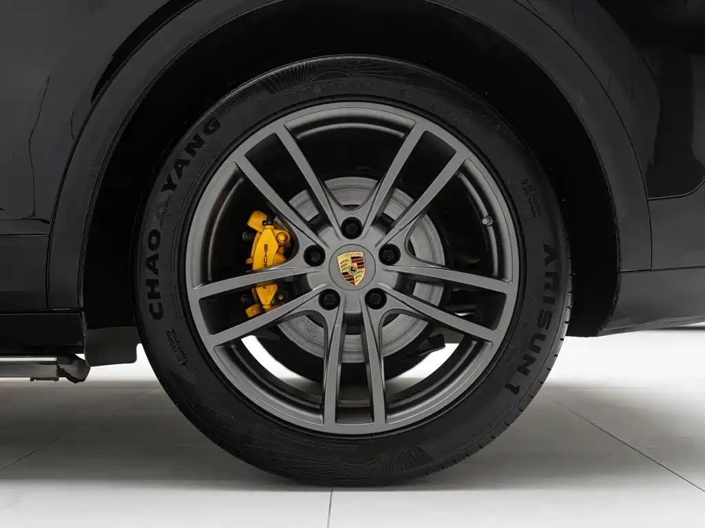 Porsche Cayenne 2022 Cayenne 3.0T
