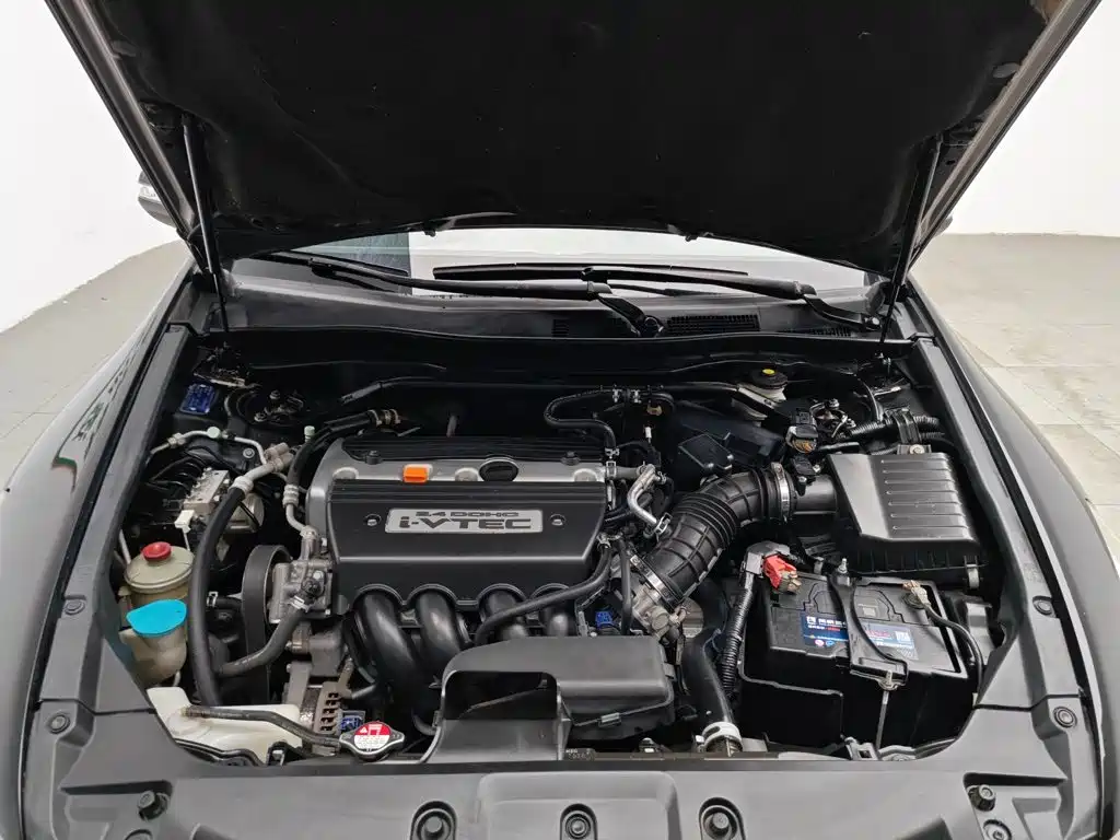 Honda Accord 2012 2.4L SE