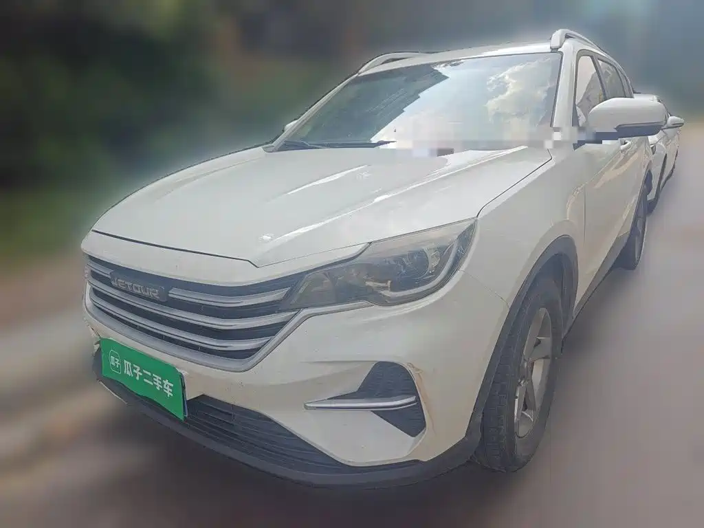 Jetour X70M
