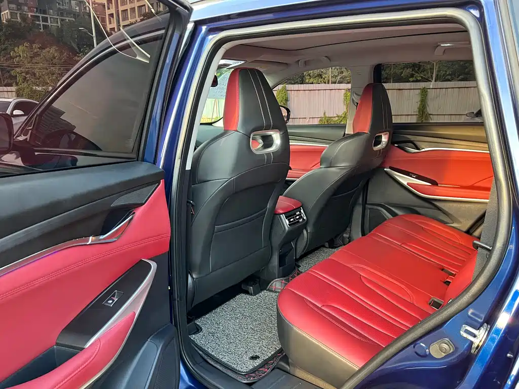 Changan CS75PLUS CS75 PLUS 2020 2.0T AT Flagship