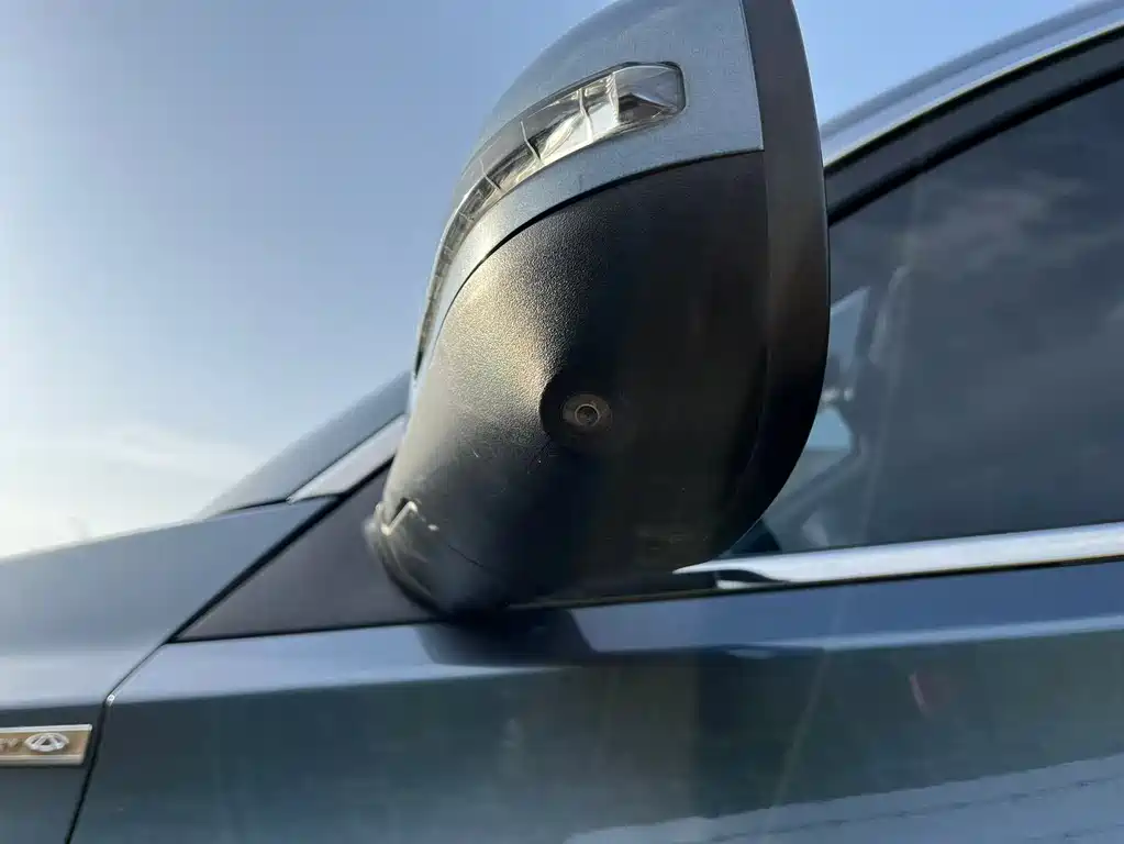 Chery Tiggo 8 - фото 10