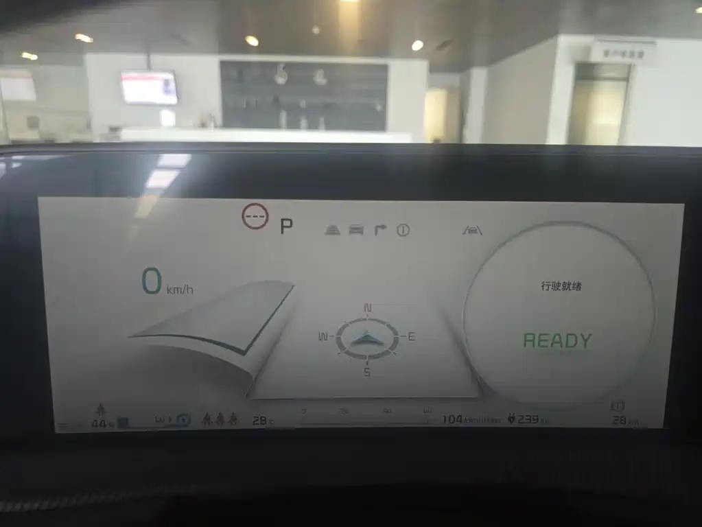 Kia EV6 — миниатюра 9