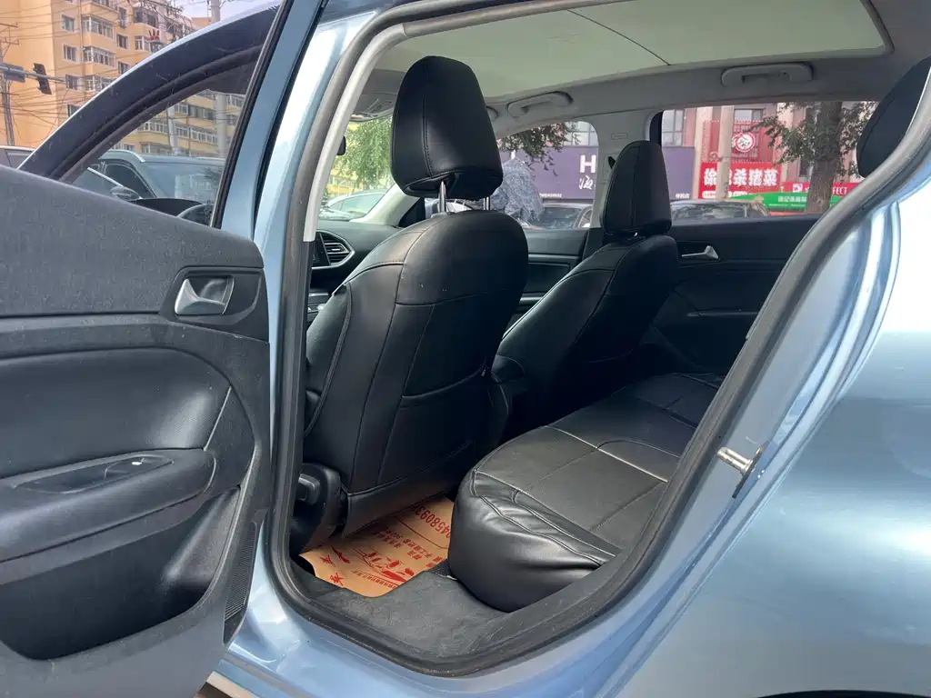 Peugeot 308S — миниатюра 8