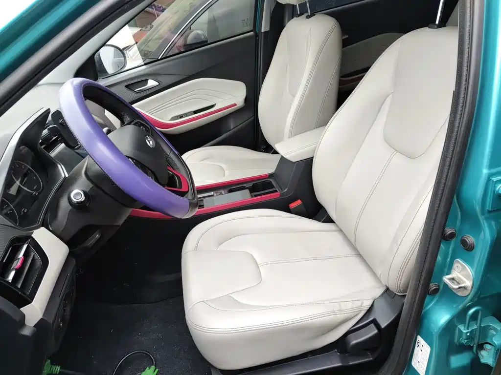 Chery Tiggo 3x — миниатюра 11