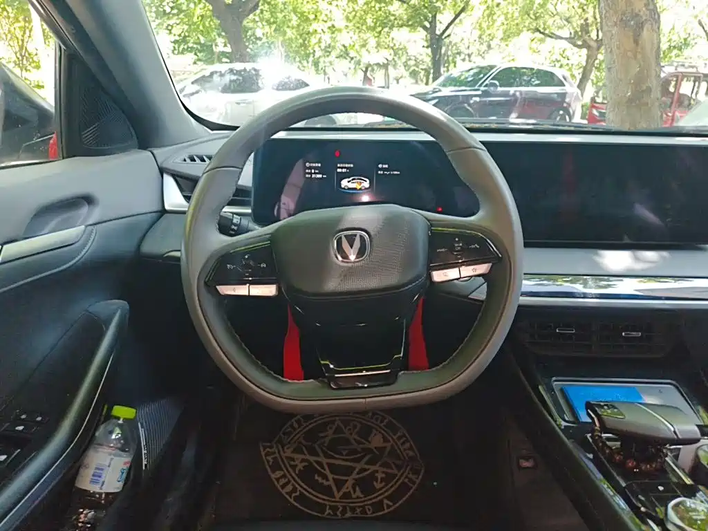 Changan Raeton Plus PLUS 2023 1.5T DCT Luxury