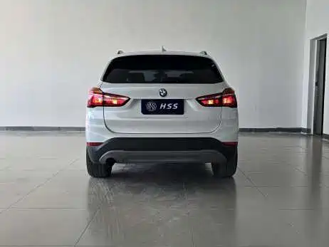 BMW X1 — миниатюра 4