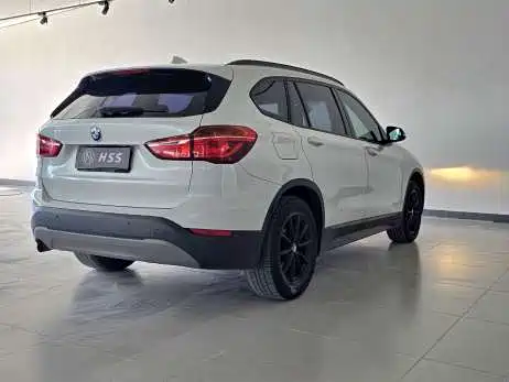 BMW X1 — миниатюра 6
