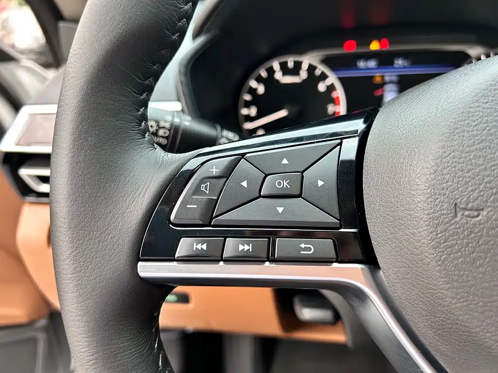 Nissan Teana — миниатюра 25