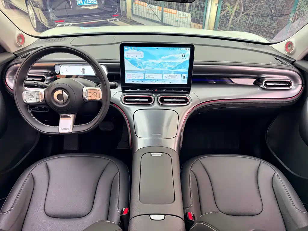 smart Smart #1 — миниатюра 16