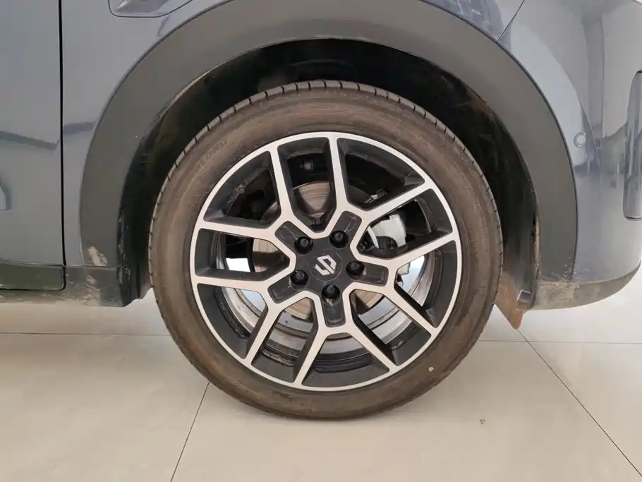 Leapmotor Leapmotor A10 — миниатюра 6
