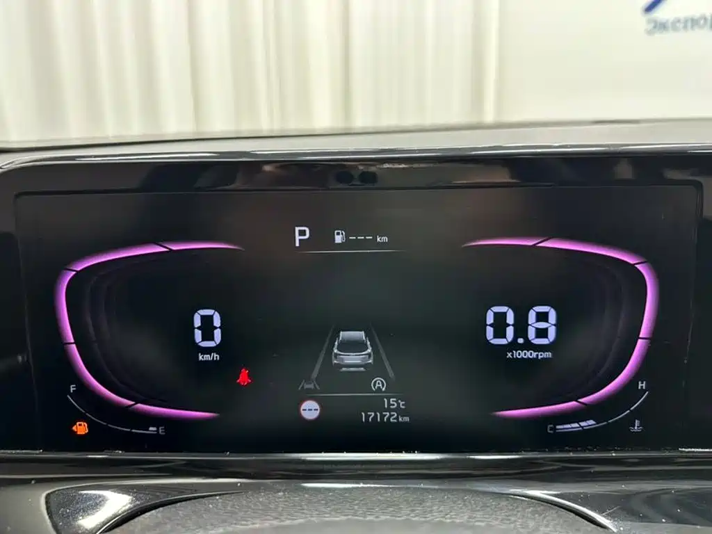 Kia Seltos — миниатюра 14