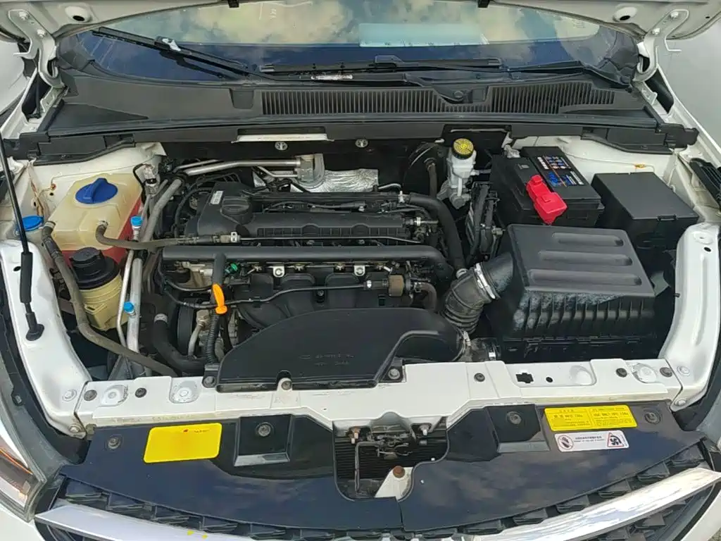 Chery Arrizo 5 — миниатюра 20
