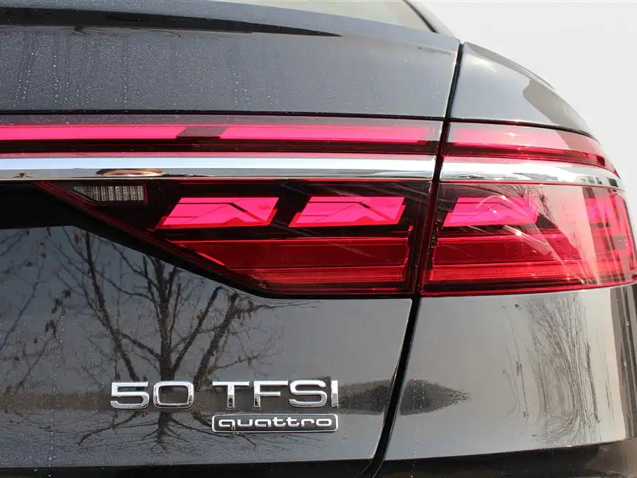 Audi A8 — фотографии объявления, Фото 15
