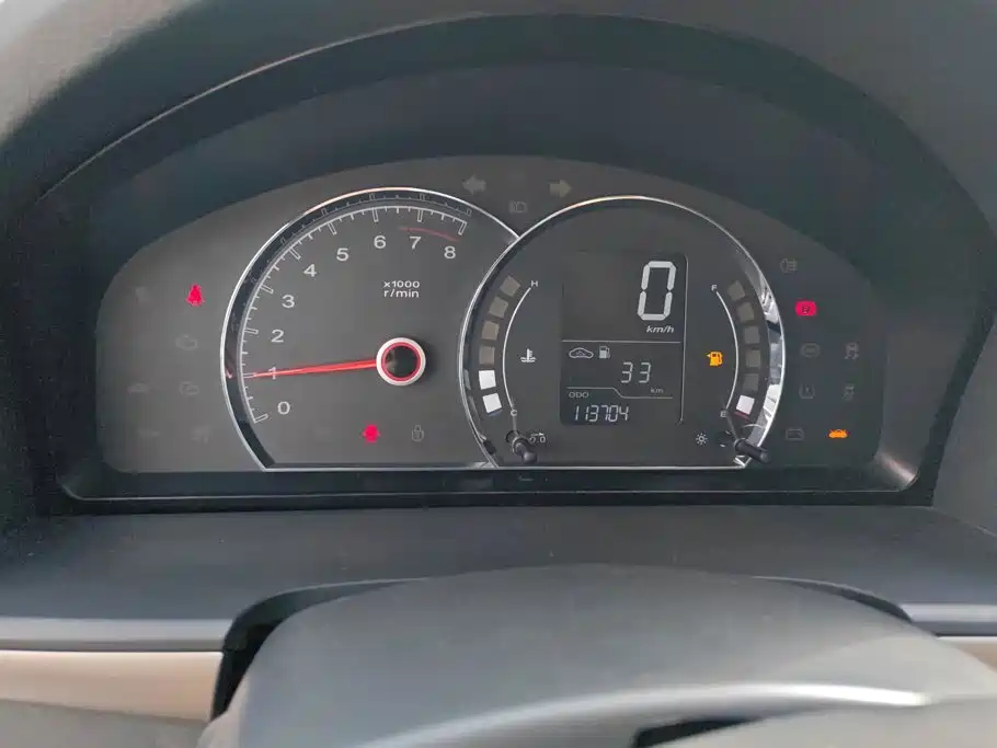 Roewe 350 — миниатюра 14